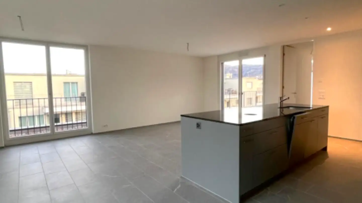 Penthouse mieten - Badenerstrasse 739, 8048 Zürich - Foto 3