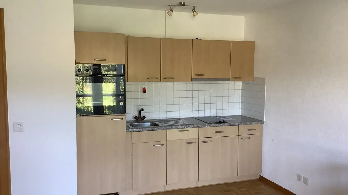 Appartement à louer - Dorf, 4952 Eriswil