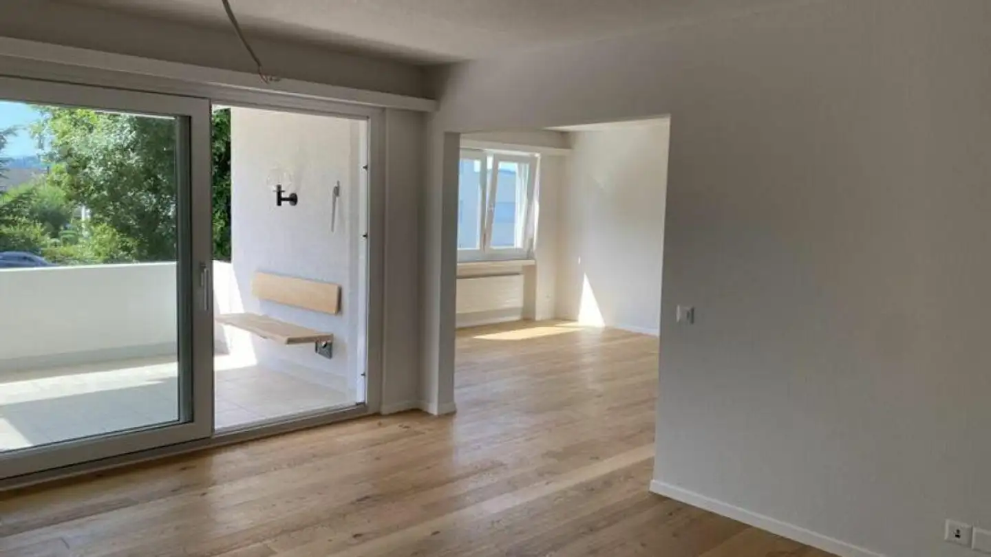 Appartamento in affitto - Rebbergstrasse 31, 8583 Sulgen - Photo 2