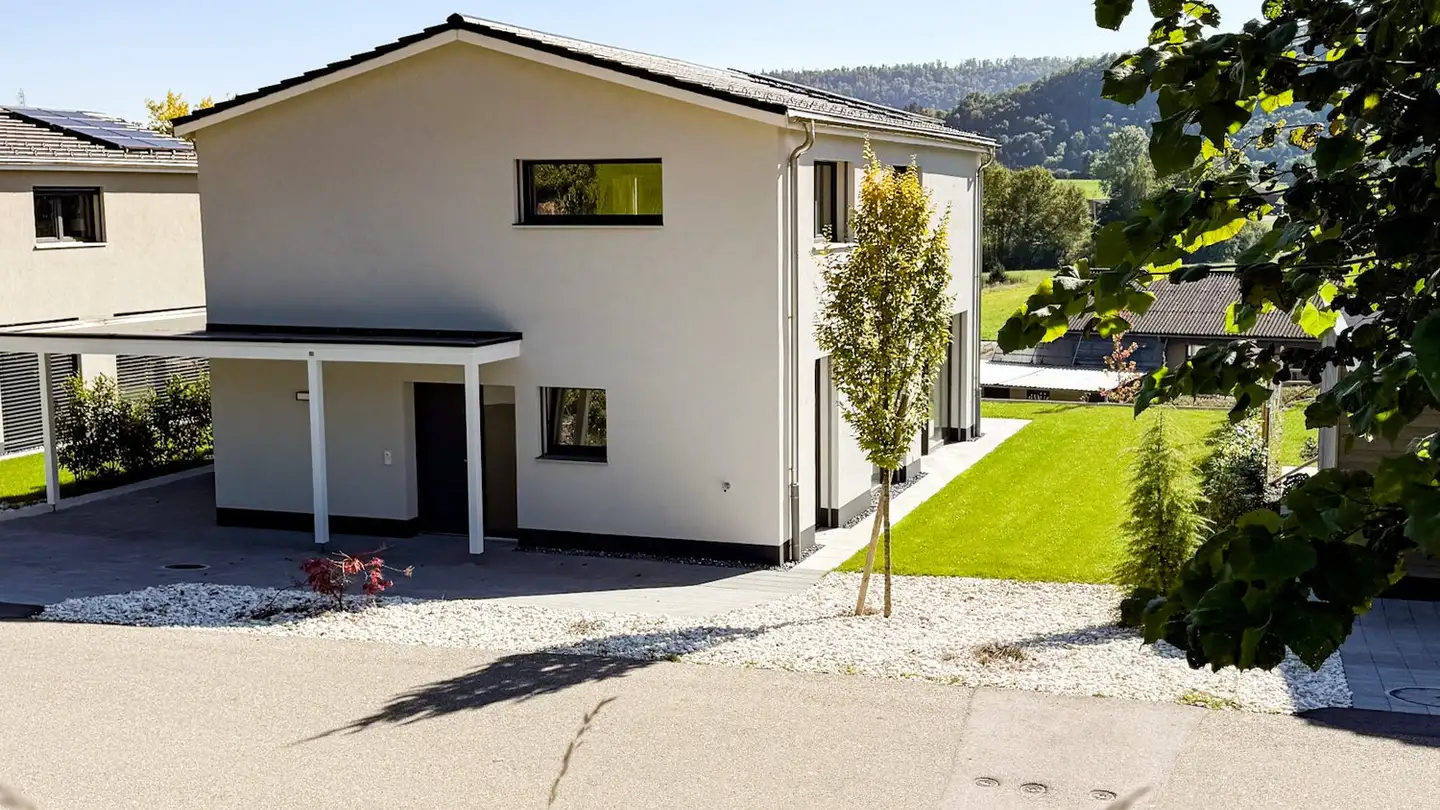 Einfamilienhaus kaufen - Route Du Câre 41, 2812 Movelier