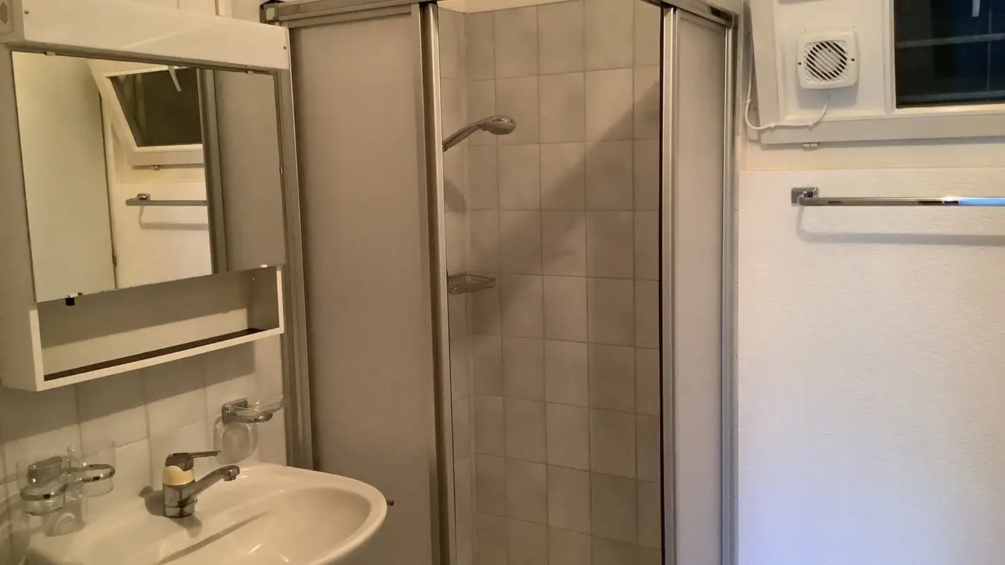 Appartement à louer - Dorf, 4952 Eriswil - Photo 3