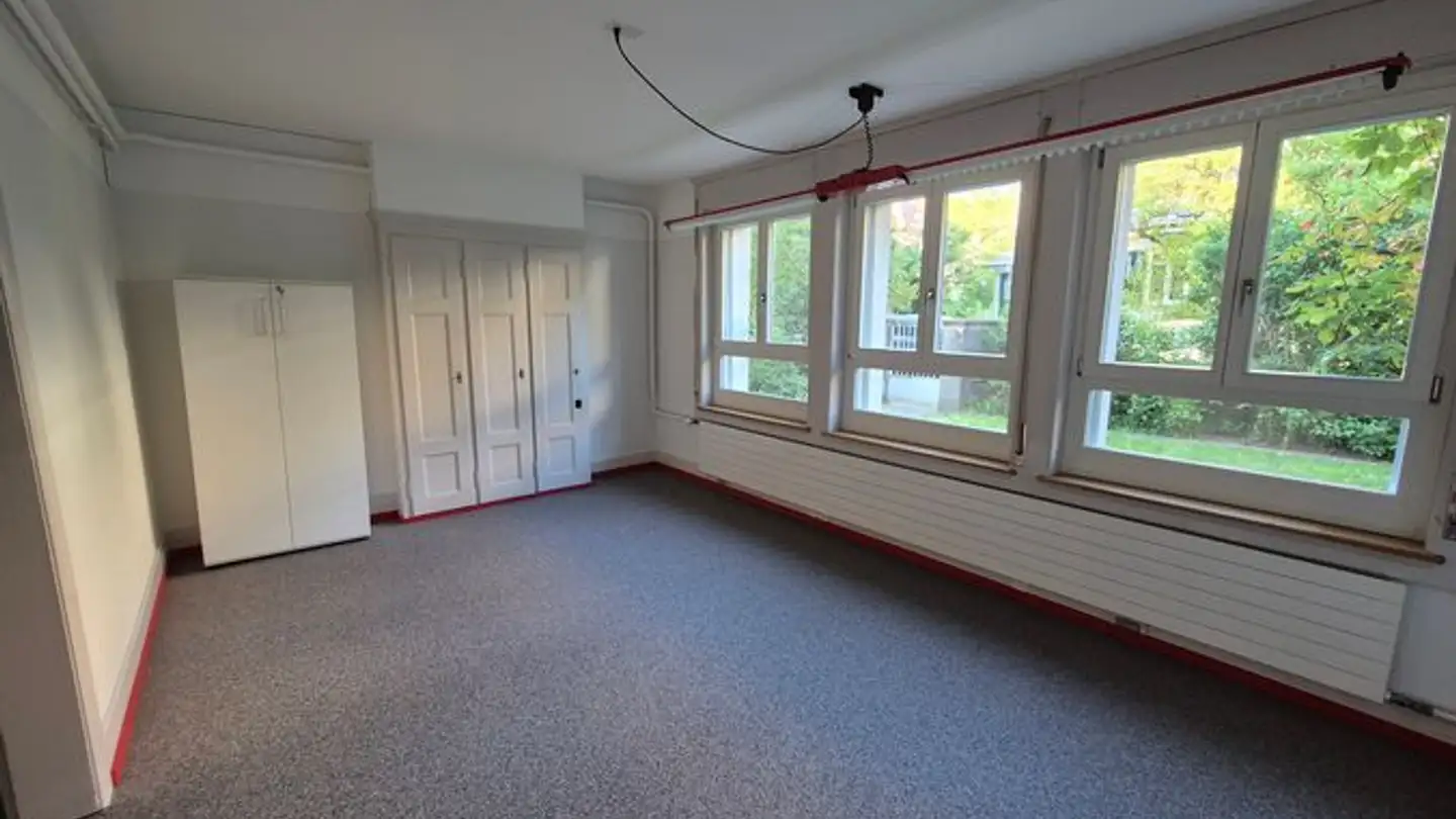 Office space for rent - Sulgenheimweg 14, 3007 Bern