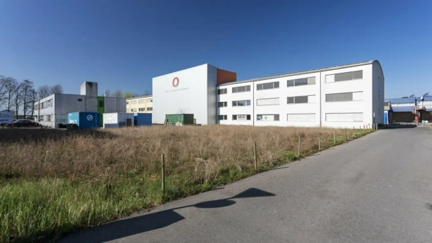 Appartamento in affitto - Rue Des Ducats 40b, 1350 Orbe