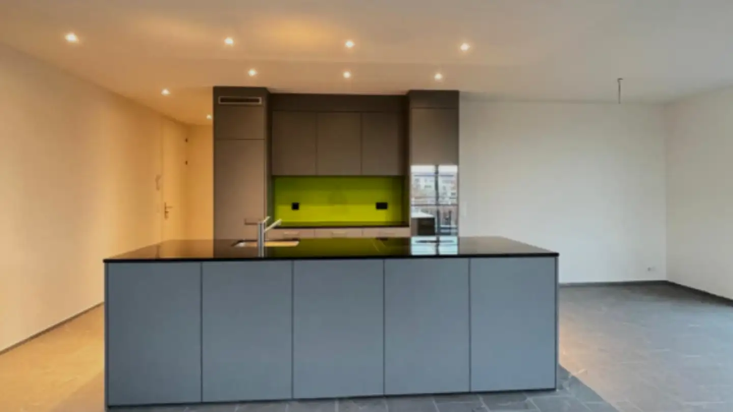 Attique à louer - Badenerstrasse 739, 8048 Zürich