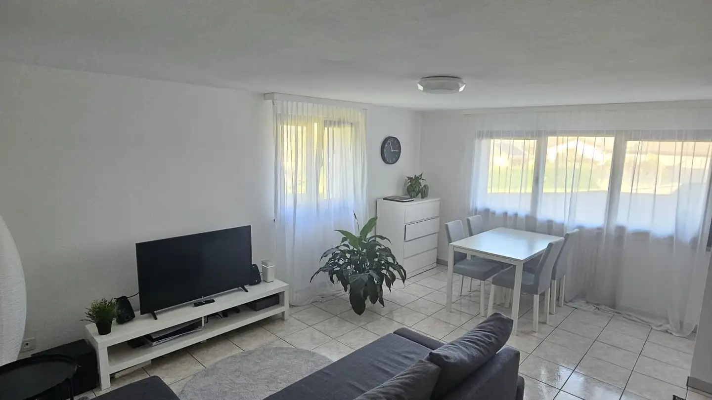 Appartamento in affitto - Via Camoghè 20, 6593 Cadenazzo