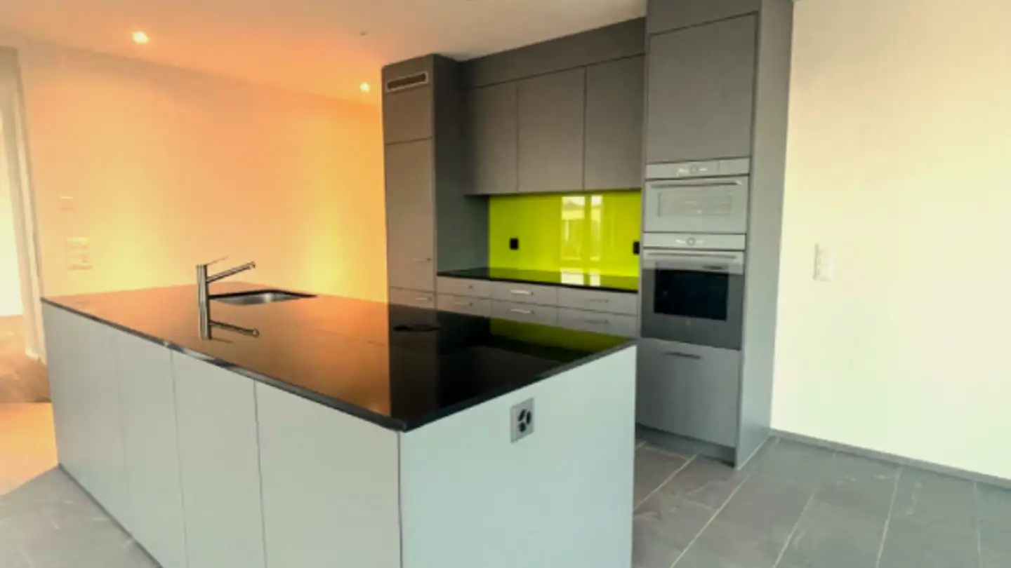 Penthouse mieten - Badenerstrasse 739, 8048 Zürich - Foto 2