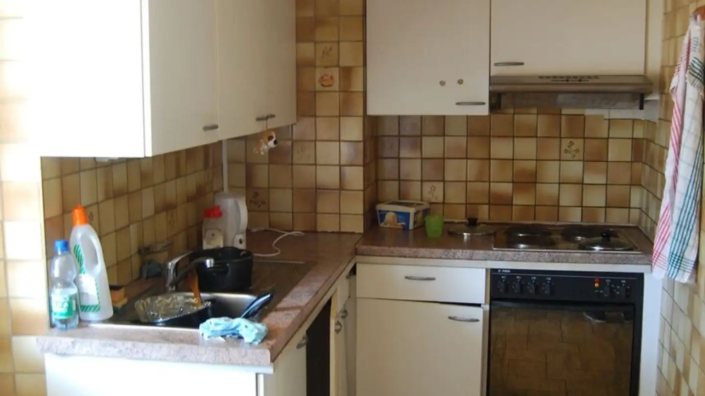 Einfamilienhaus kaufen - 1926 Fully