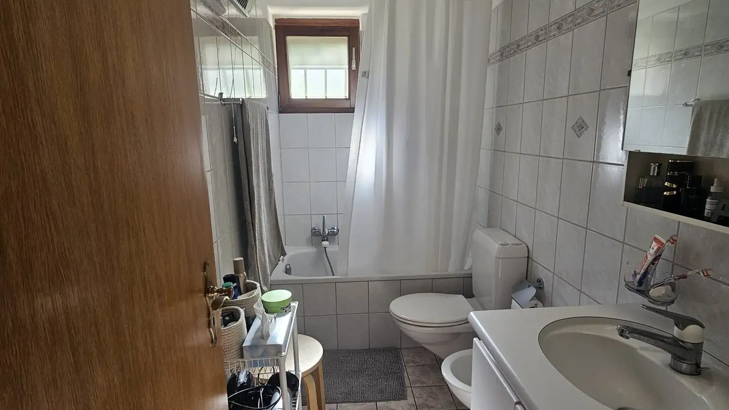 Appartamento in affitto - Via Camoghè 20, 6593 Cadenazzo - Foto 3