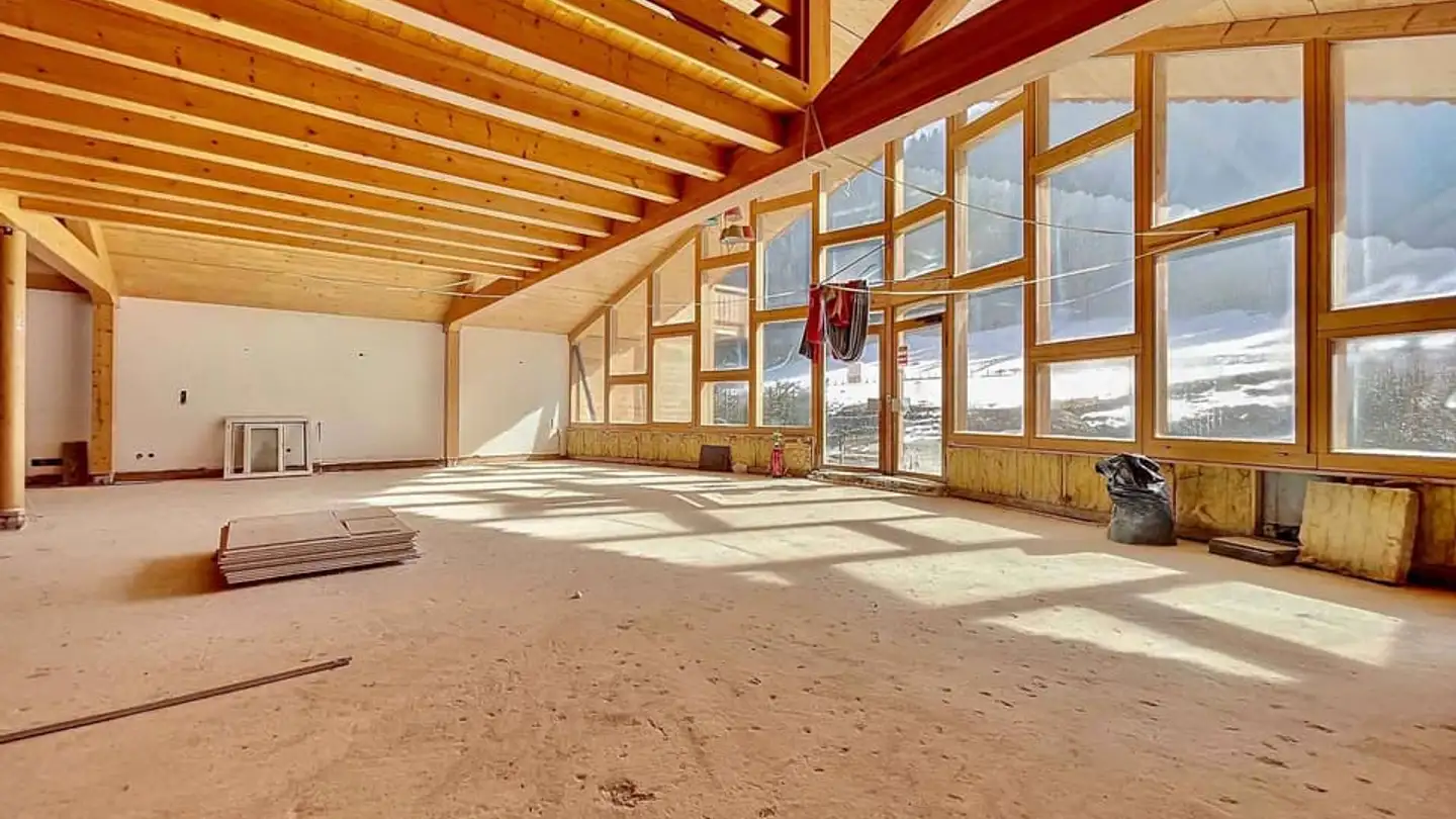 Appartement à vendre - 1875 Morgins - Photo 2