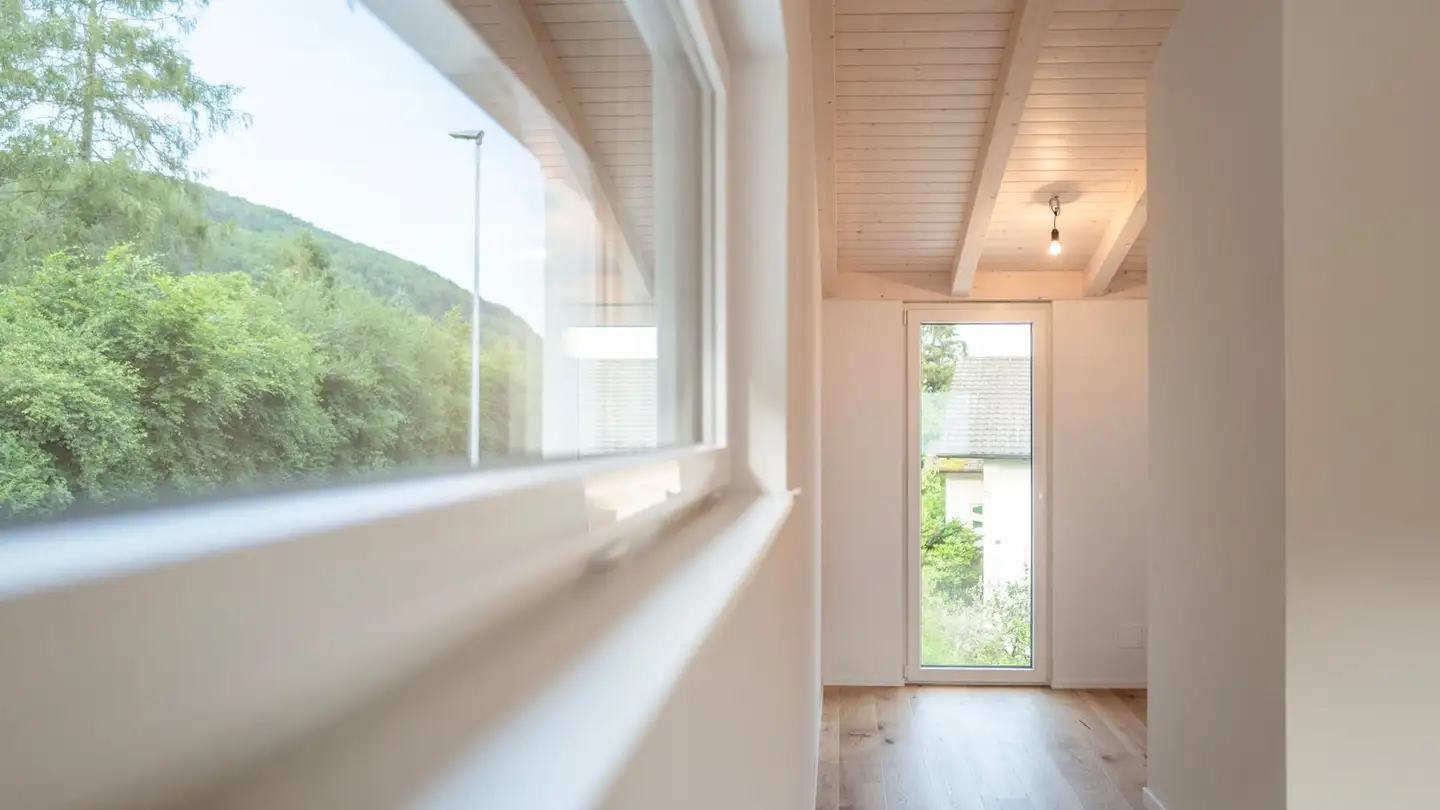 Einfamilienhaus kaufen - Route Du Câre 41, 2812 Movelier - Foto 2