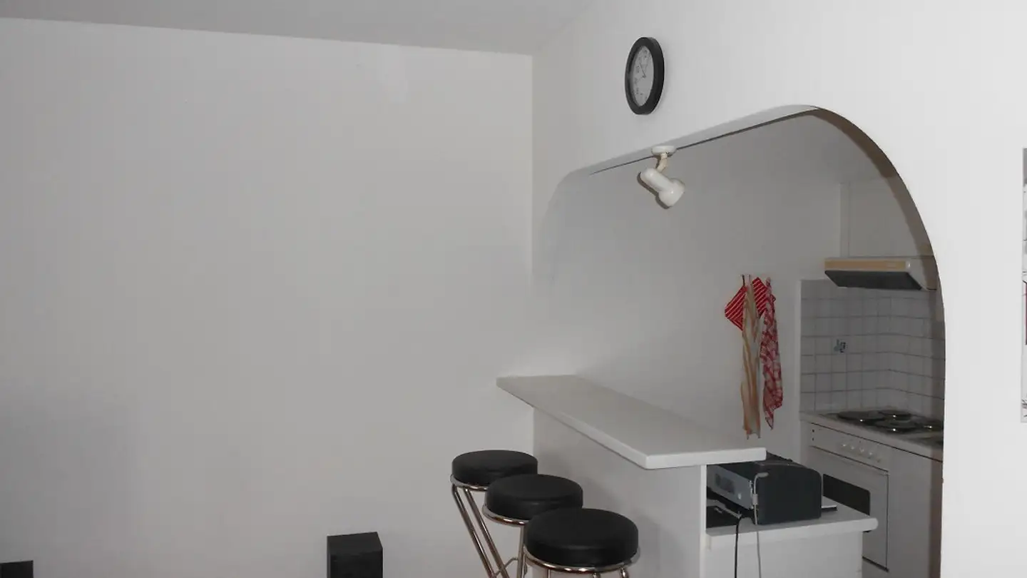 Appartement à louer - Dahliastrasse 6, 7000 Chur - Photo 3