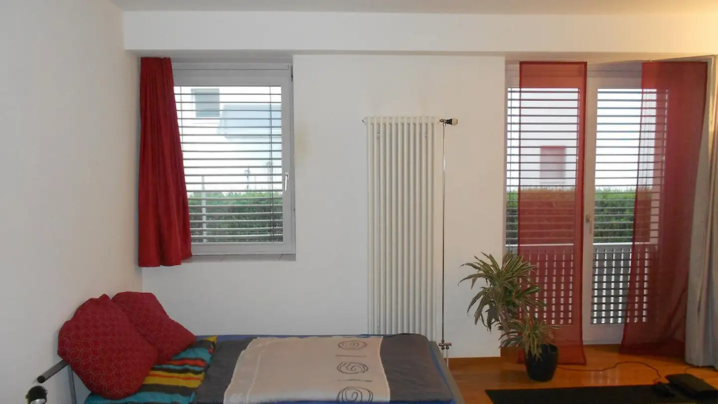 Appartement à louer - Dahliastrasse 6, 7000 Chur - Photo 4