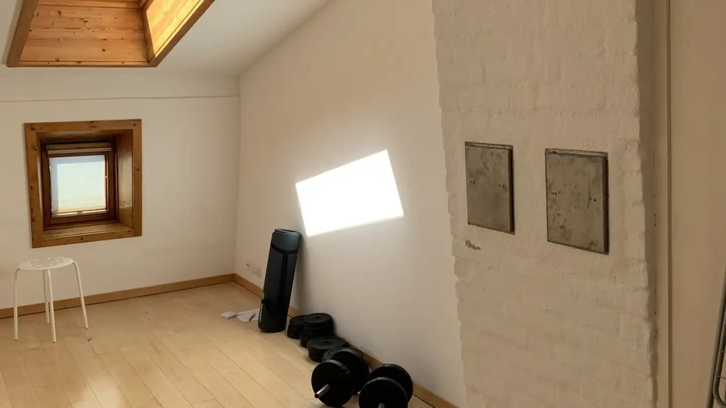Chambre à louer - 3012 Bern