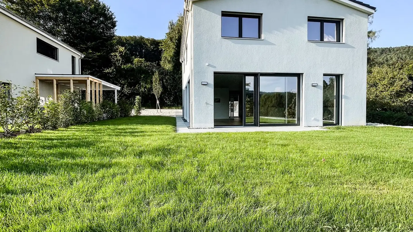 Einfamilienhaus kaufen - Route Du Câre 41, 2812 Movelier - Foto 3