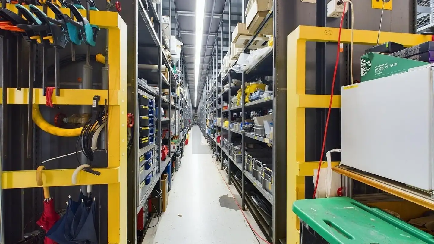 Proprietà industriale in affitto - 4528 Zuchwil - Foto 3