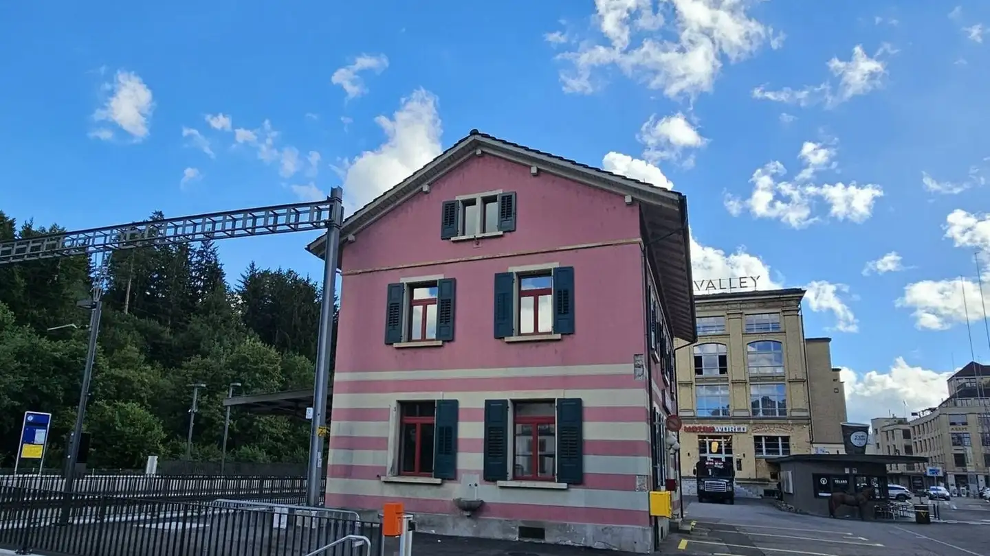 Spazio ufficio in affitto - Winterthurerstrasse 18, 8310 Kemptthal - Foto 3