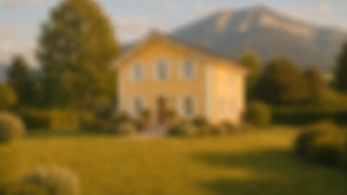 Einfamilienhaus kaufen - 1255 Veyrier