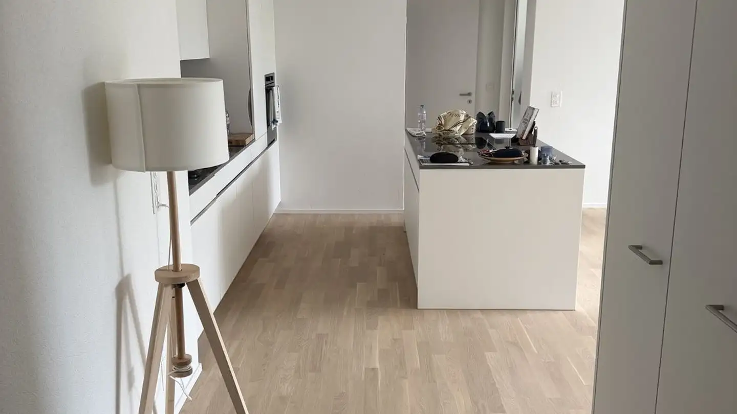 Appartement à louer - 6300 Zug