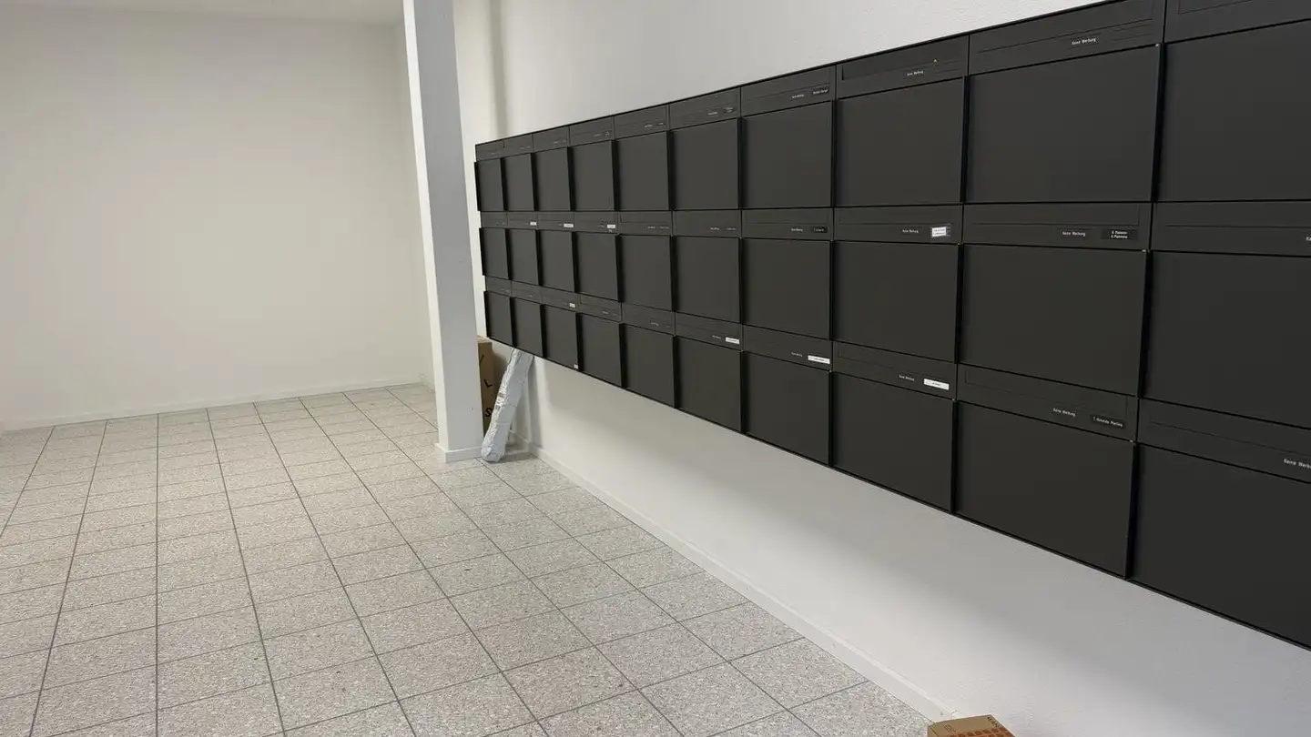 Appartement à louer - 6300 Zug - Photo 3