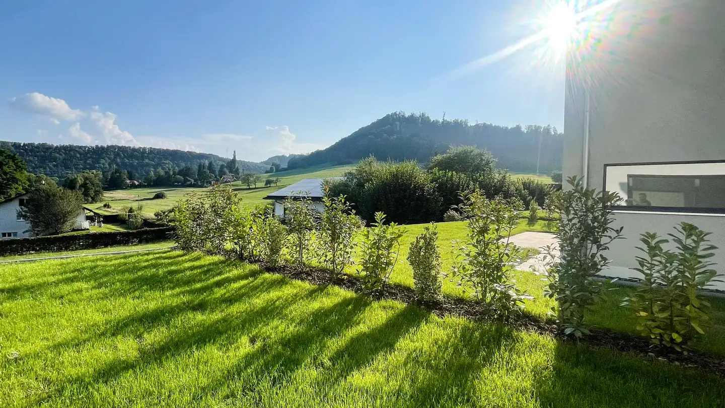 Einfamilienhaus kaufen - Route Du Câre 41, 2812 Movelier - Foto 4