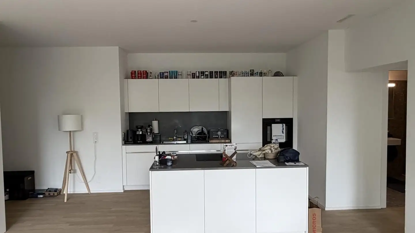 Appartement à louer - 6300 Zug - Photo 4