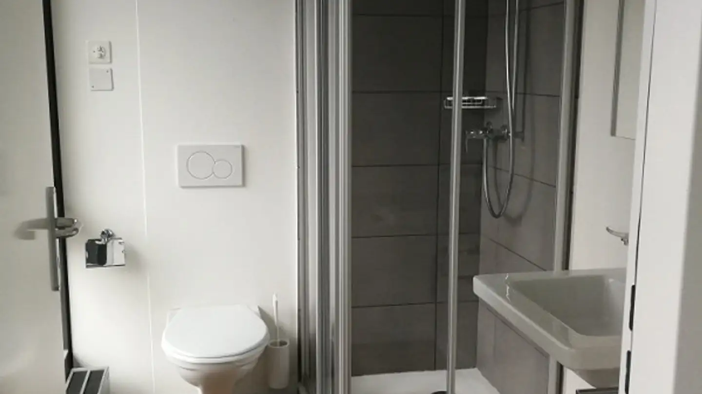 Wohnung mieten - Ringstrasse 90, 7000 Chur - Foto 4