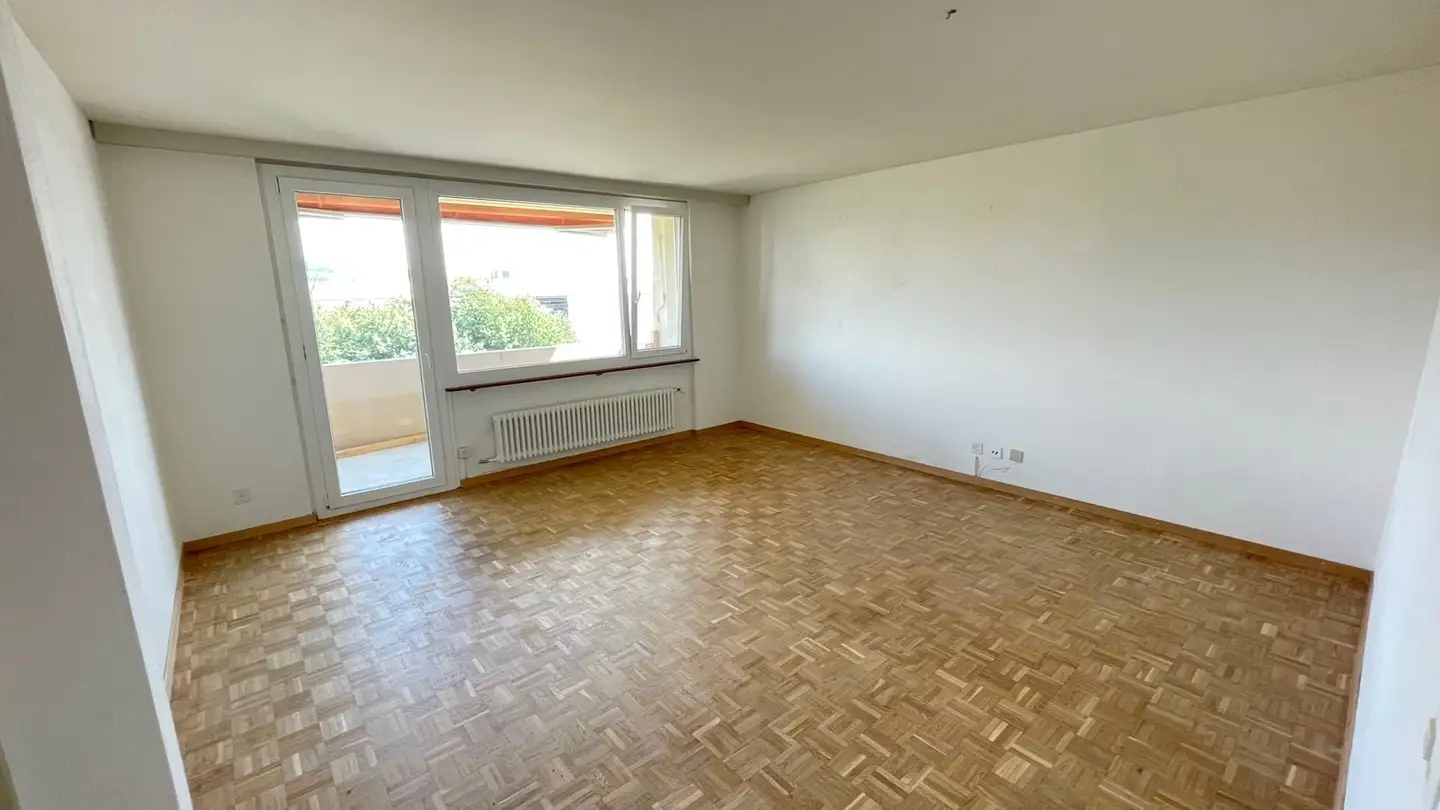 Appartement à louer - Chemin des Malpierres 1, 2088 Cressier NE