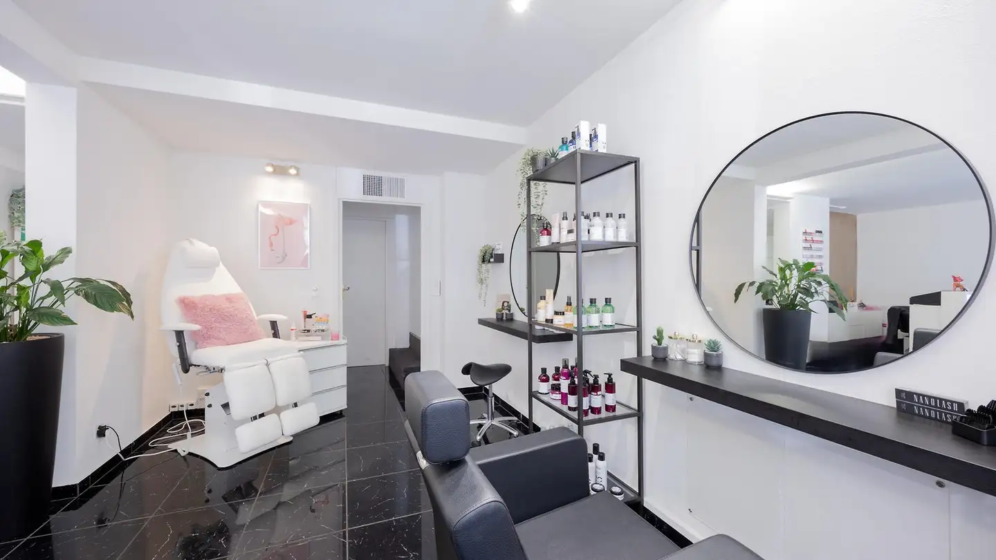 Commercial à louer - 8001 Zürich - Photo 3