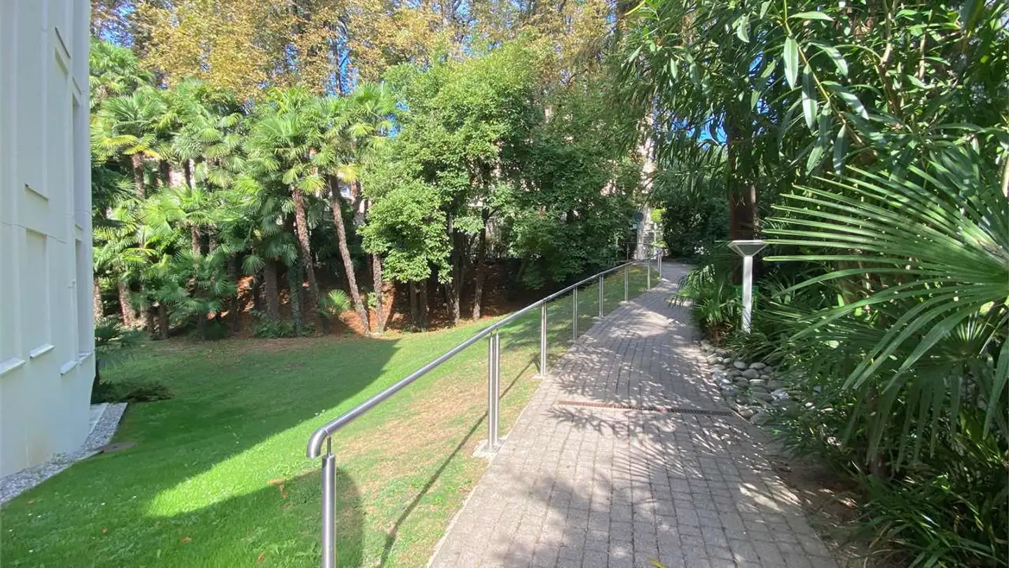 Bureau à vendre - Via Massagno 24, 6900 Lugano - Photo 2