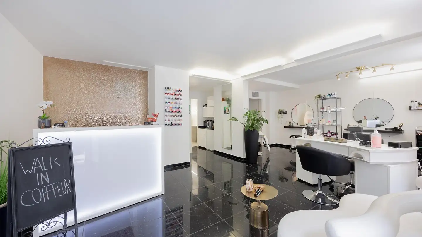 Commercial à louer - 8001 Zürich