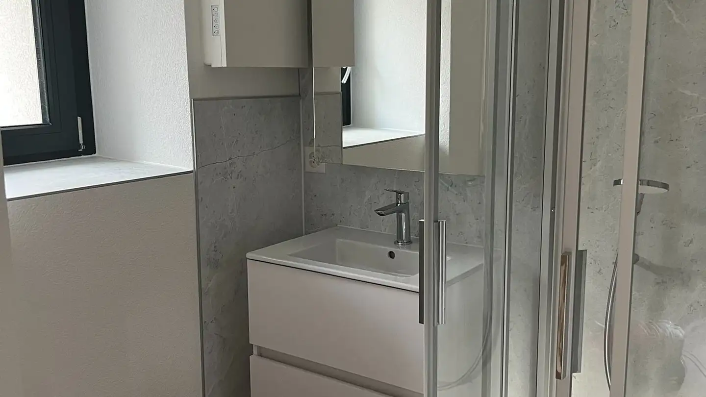 Apartment for rent - Chemin de l'Eglise 7, 1907 Saxon