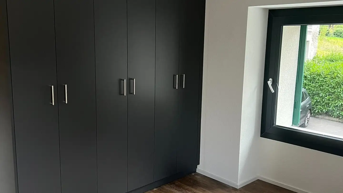 Appartement à louer - Chemin de l'Eglise 7, 1907 Saxon - Photo 2