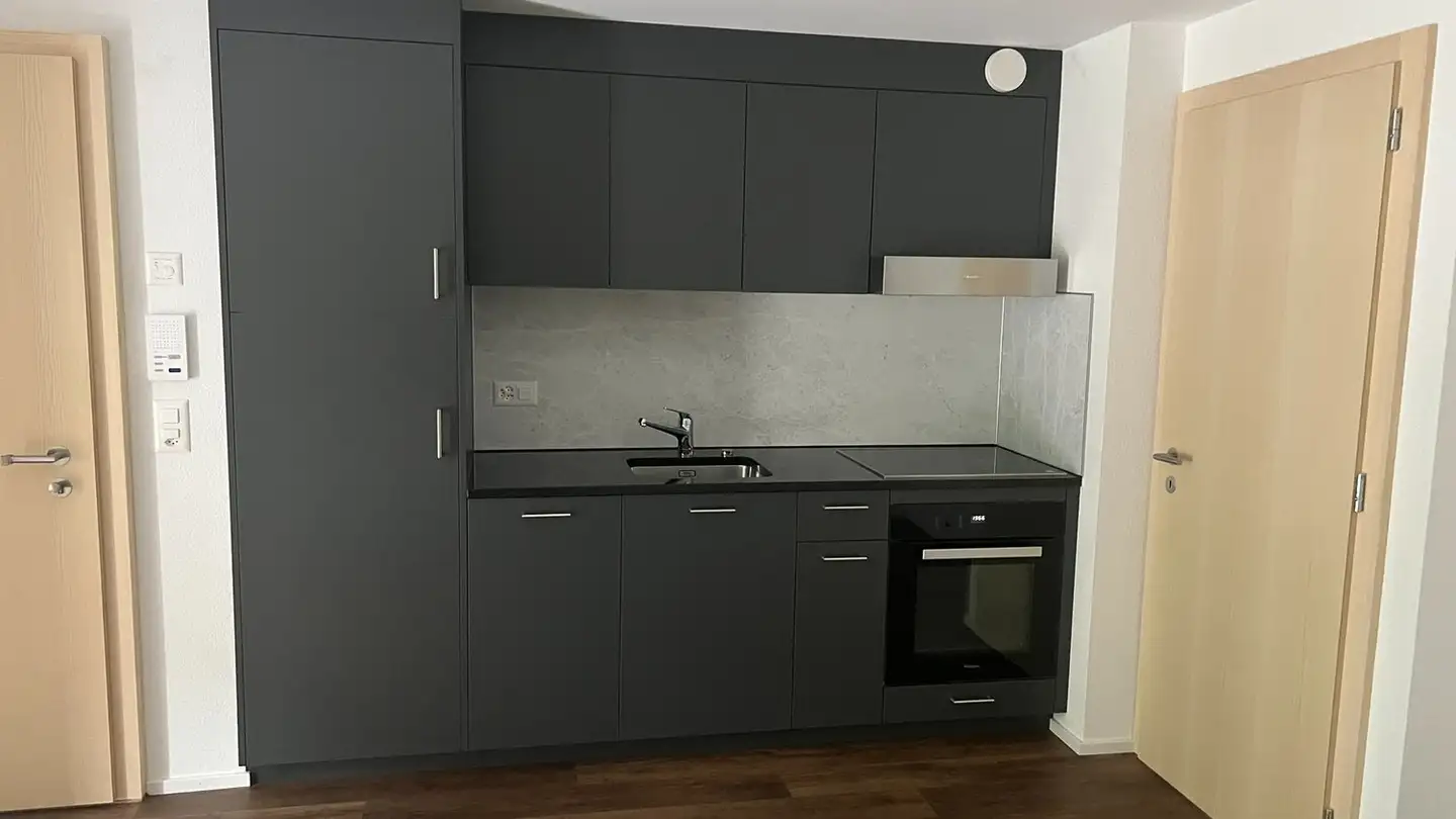 Appartement à louer - Chemin de l'Eglise 7, 1907 Saxon - Photo 3