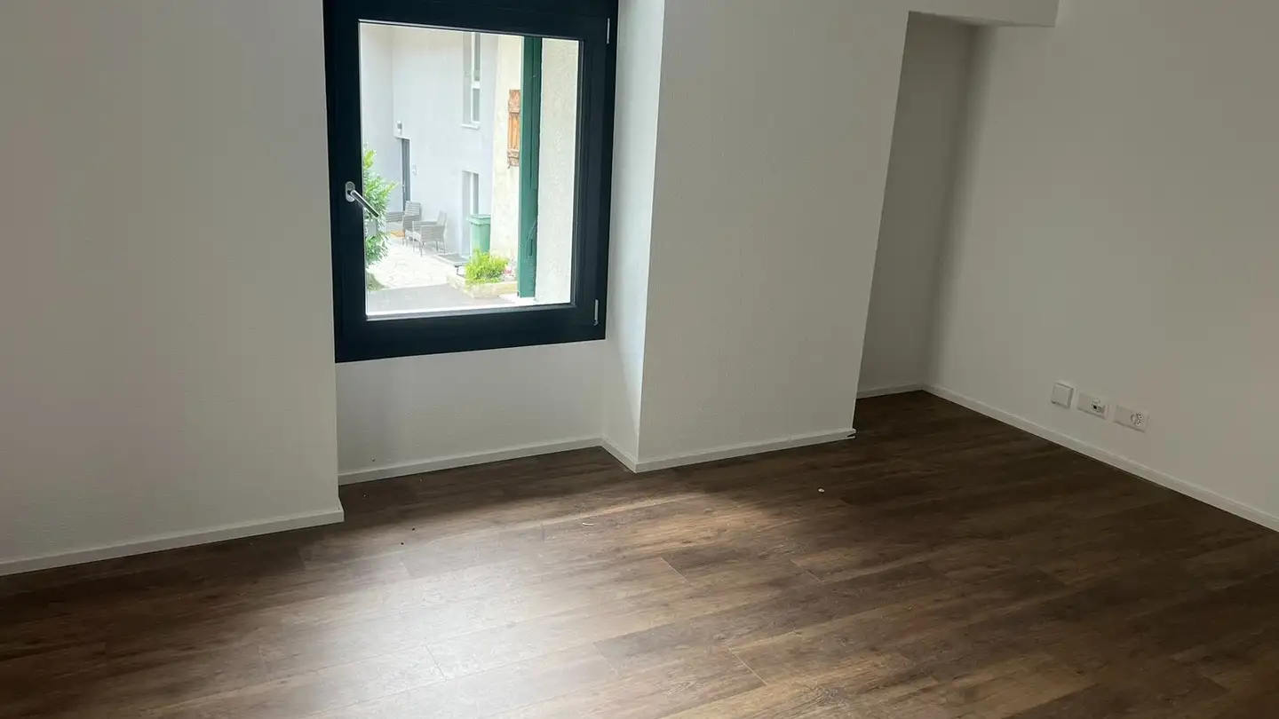 Appartement à louer - Chemin de l'Eglise 7, 1907 Saxon - Photo 4