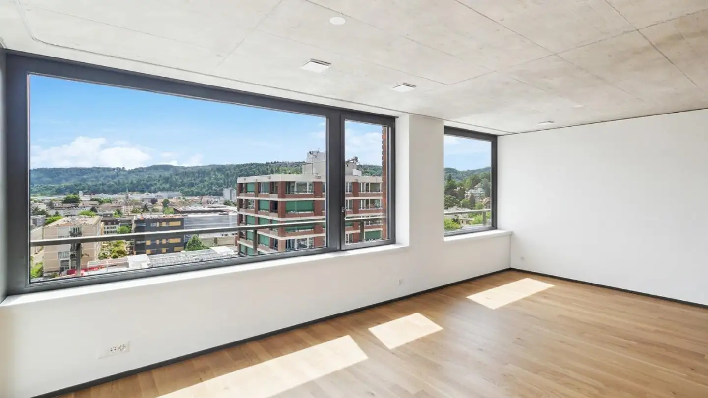 Apartment for rent - Dialogplatz 10, 8400 Winterthur - Photo 4