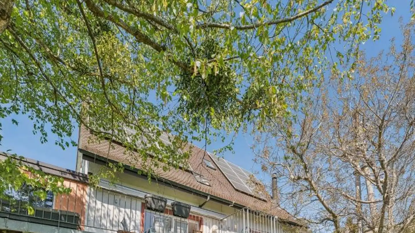 Maison individuelle à vendre - 1700 Fribourg