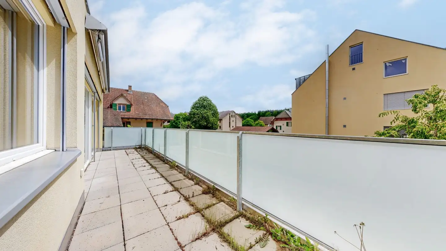 Wohnung mieten - Dorfstrasse 3a, 3421 Lyssach - Foto 3