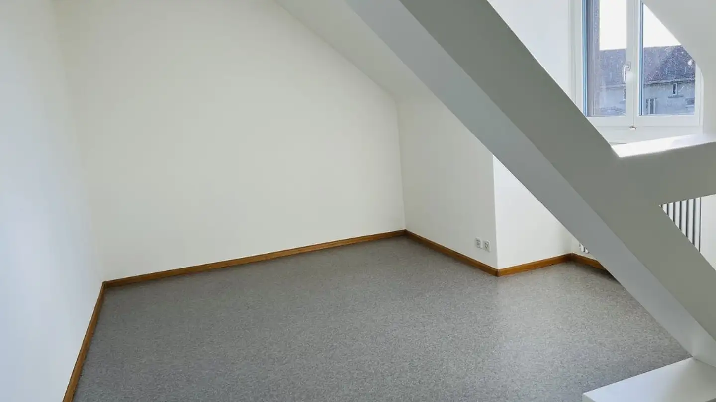 Stanza singola in affitto - Rosentalstrasse 32, 4058 Basel - Photo 2