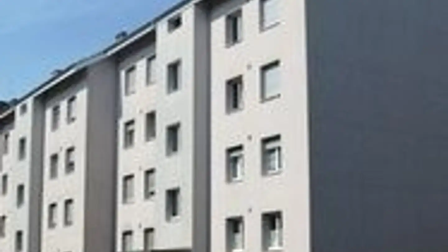 Appartamento in affitto - Guggenbühlstrasse 137, 8404 Winterthur