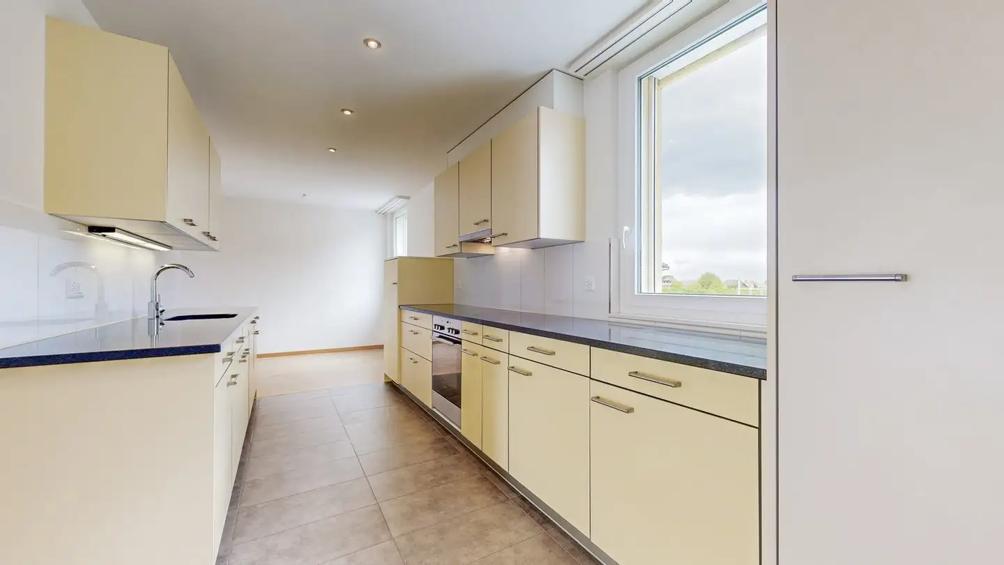 Wohnung mieten - Dorfstrasse 3a, 3421 Lyssach - Foto 4