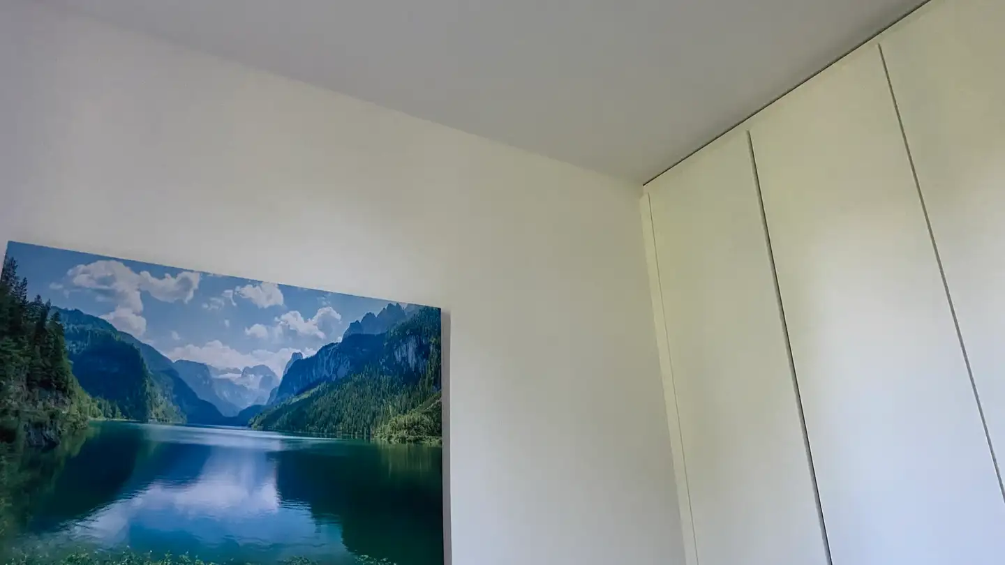 Single room for rent - Chemin De La Tour, 1217 Meyrin