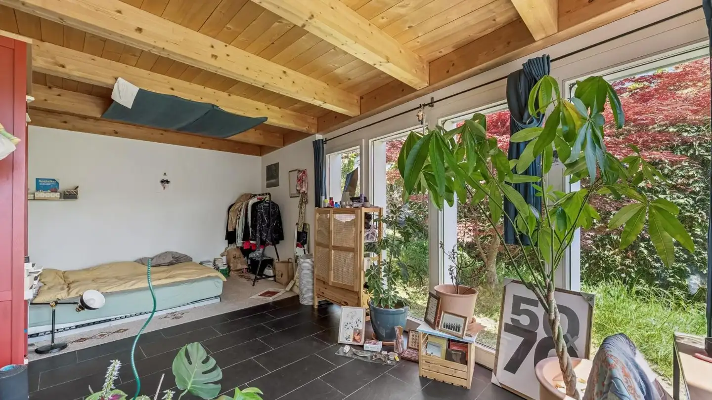 Single house for sale - 1700 Fribourg - Photo 3