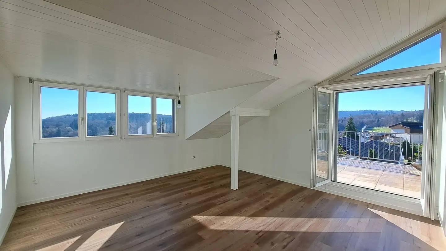 Appartement à louer - Bergstrasse 31, 8962 Bergdietikon