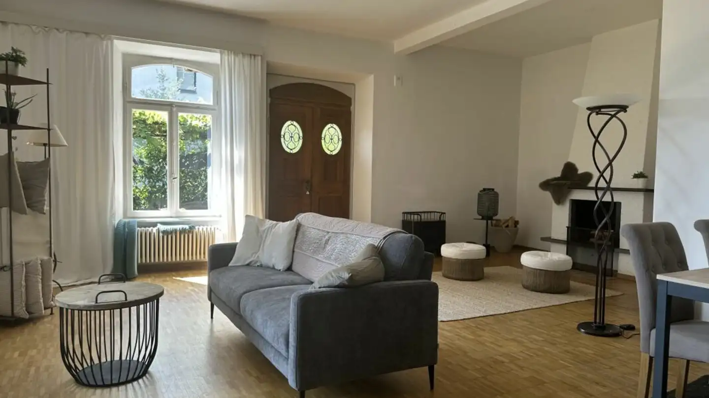 Casa singola in affitto - Via San Gottardo 229, 6648 Minusio