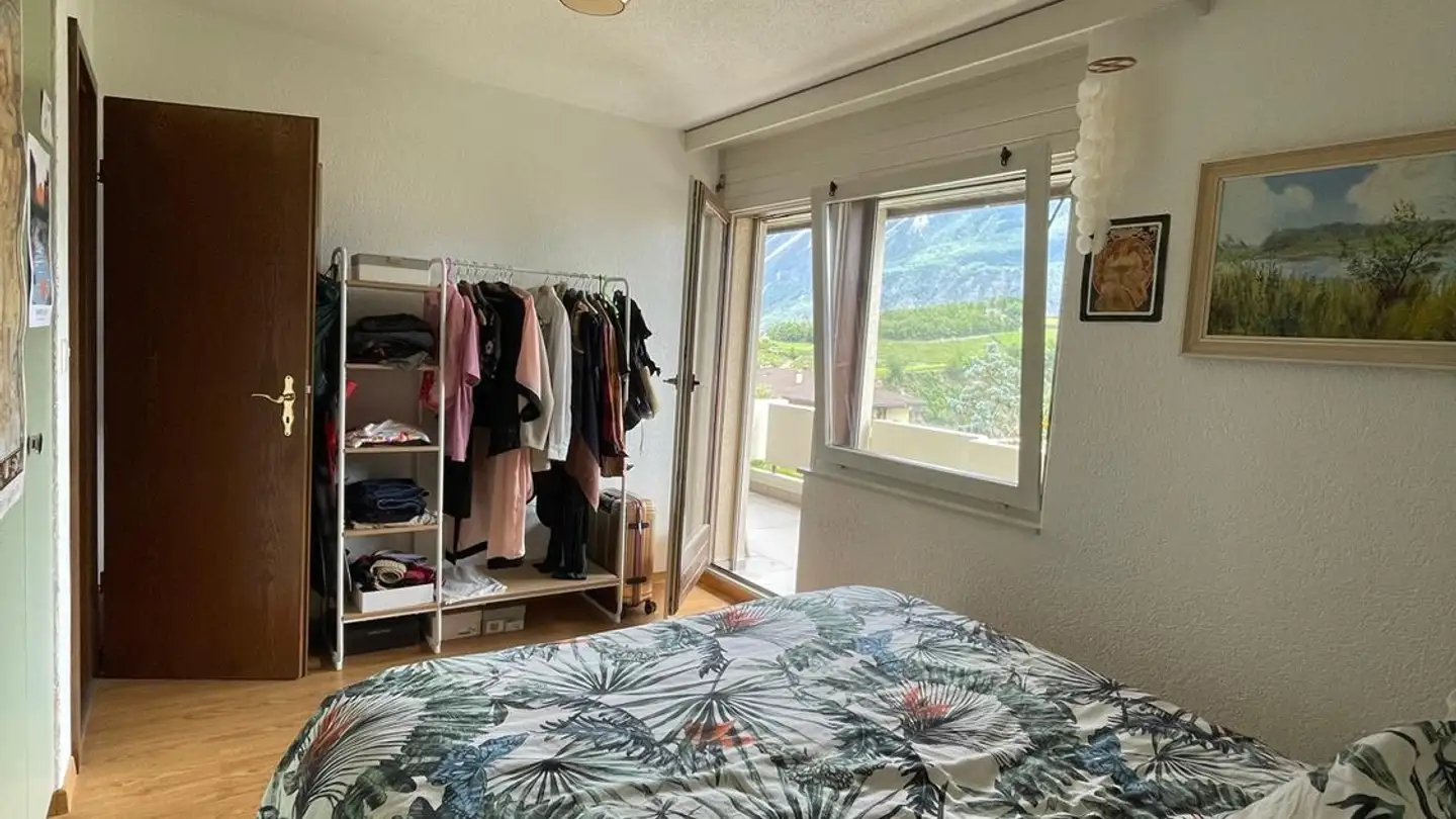 Appartamento in affitto - Route De Miège 10, 3968 Veyras - Foto 3
