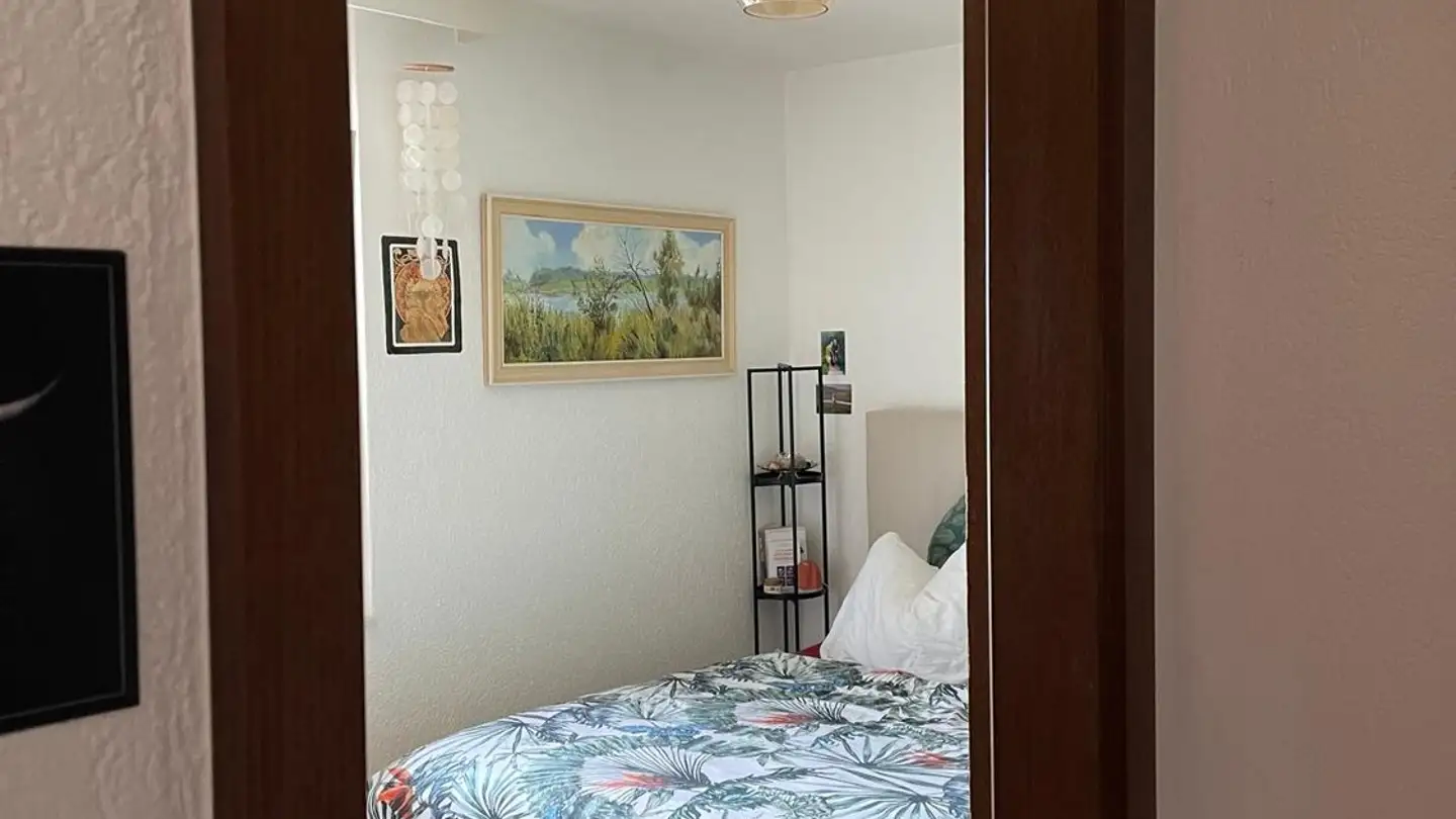 Appartamento in affitto - Route De Miège 10, 3968 Veyras