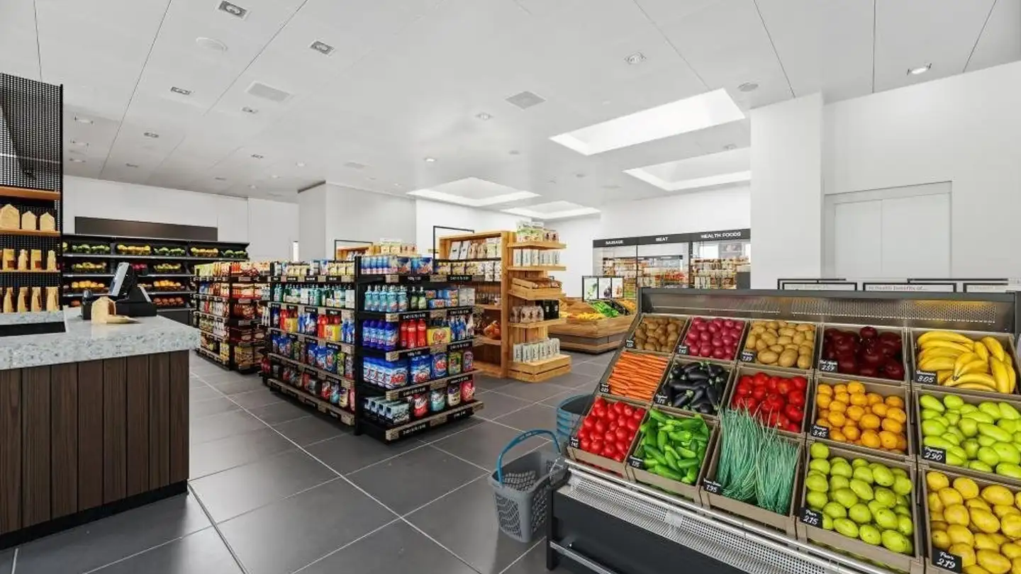 Commerciale in affitto - Zürcherstrasse 7, 5620 Bremgarten AG - Photo 2