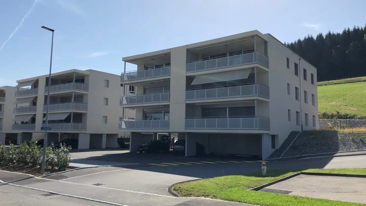 Wohnung mieten - Pra-Du-Not 2, 1732 Arconciel