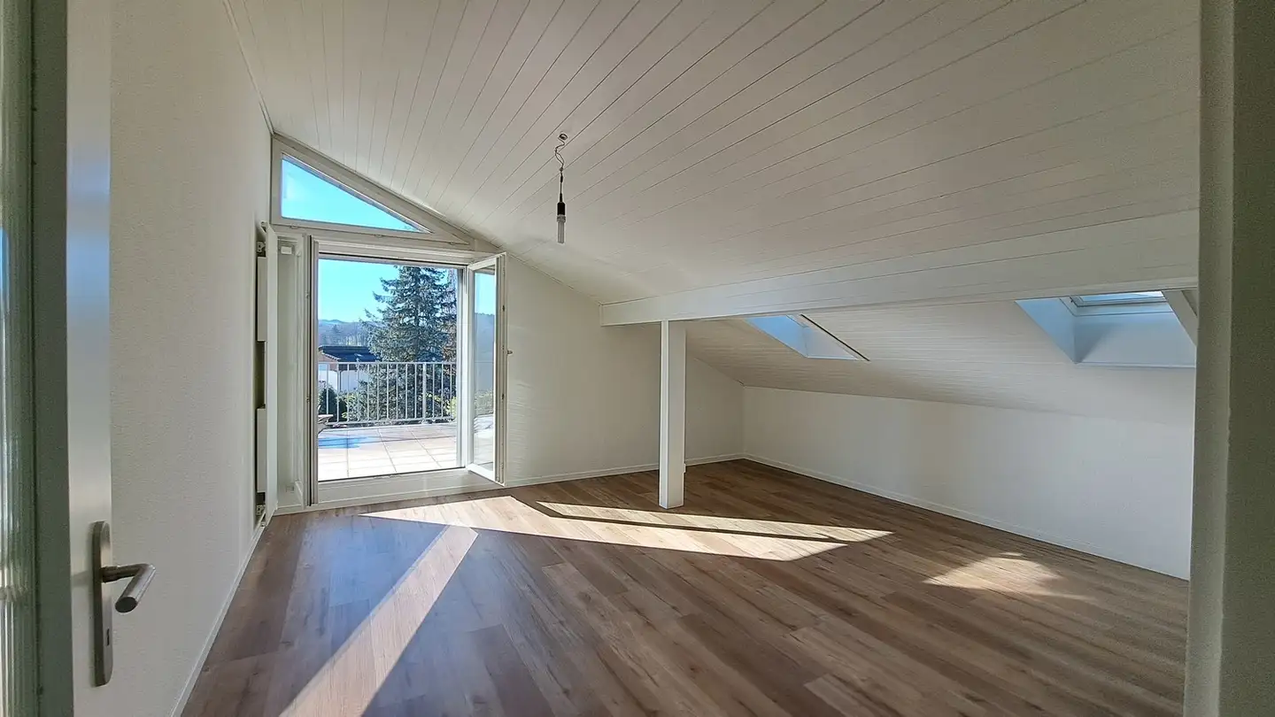 Appartement à louer - Bergstrasse 31, 8962 Bergdietikon - Photo 2