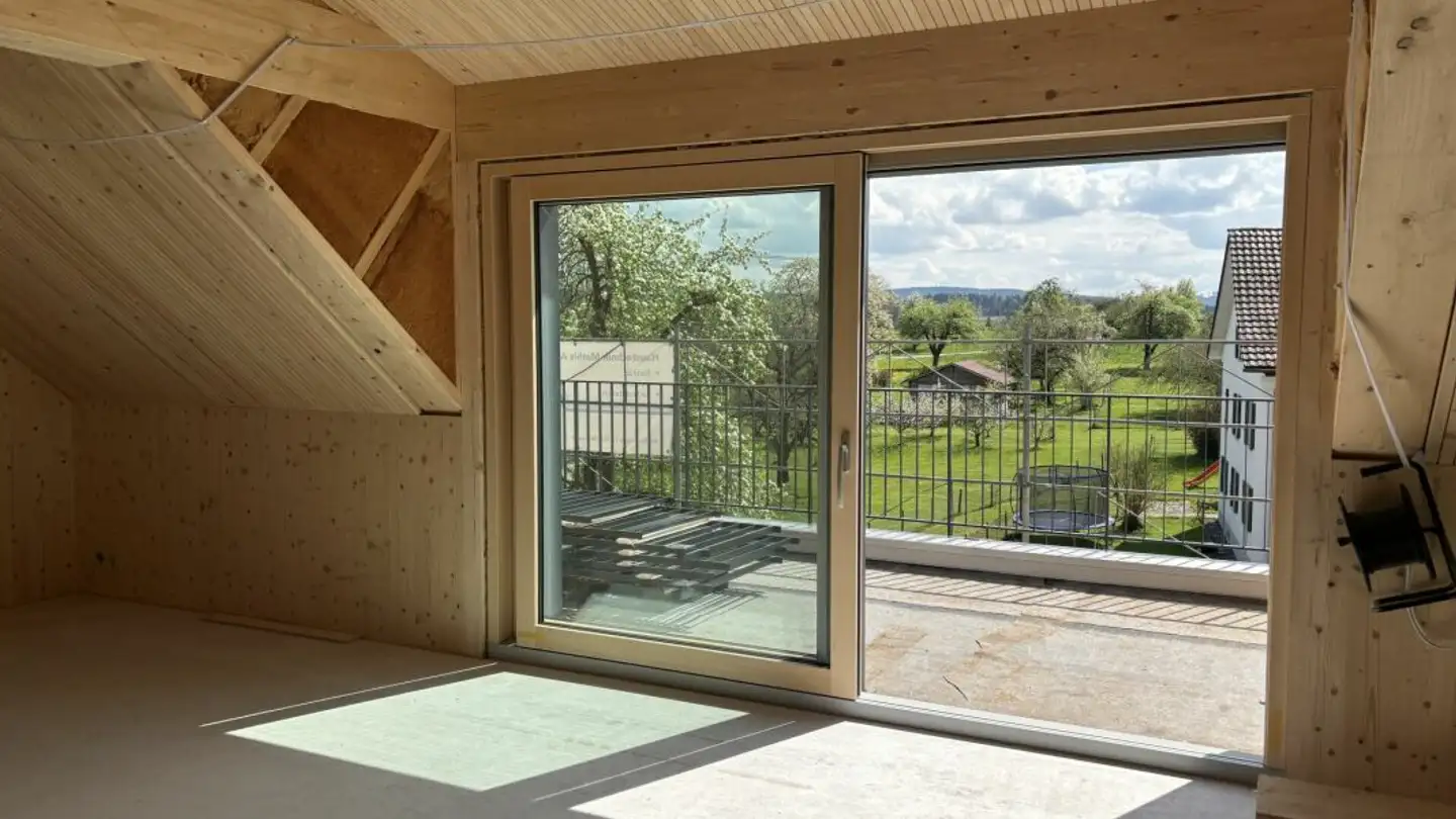 Wohnung kaufen - Sunneggstrasse 4, 8514 Amlikon-Bissegg - Foto 3
